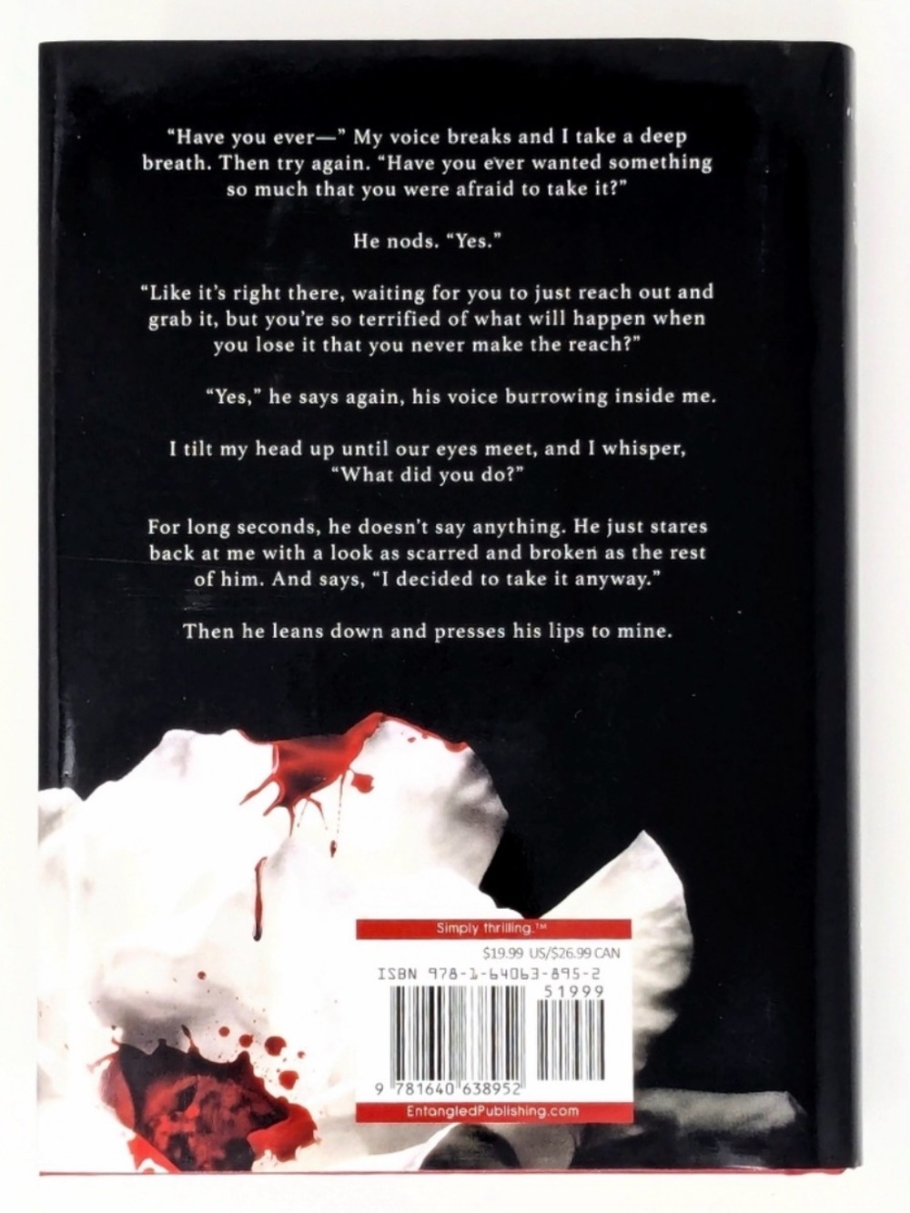 CRAVE Tracy Wolff Hardcover Book Set Crave, Crush, Covet, Court, Charm, Cherish - Picture 3 of 13
